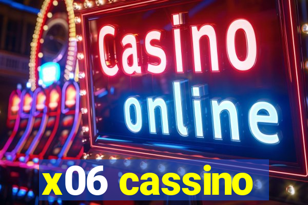 x06 cassino